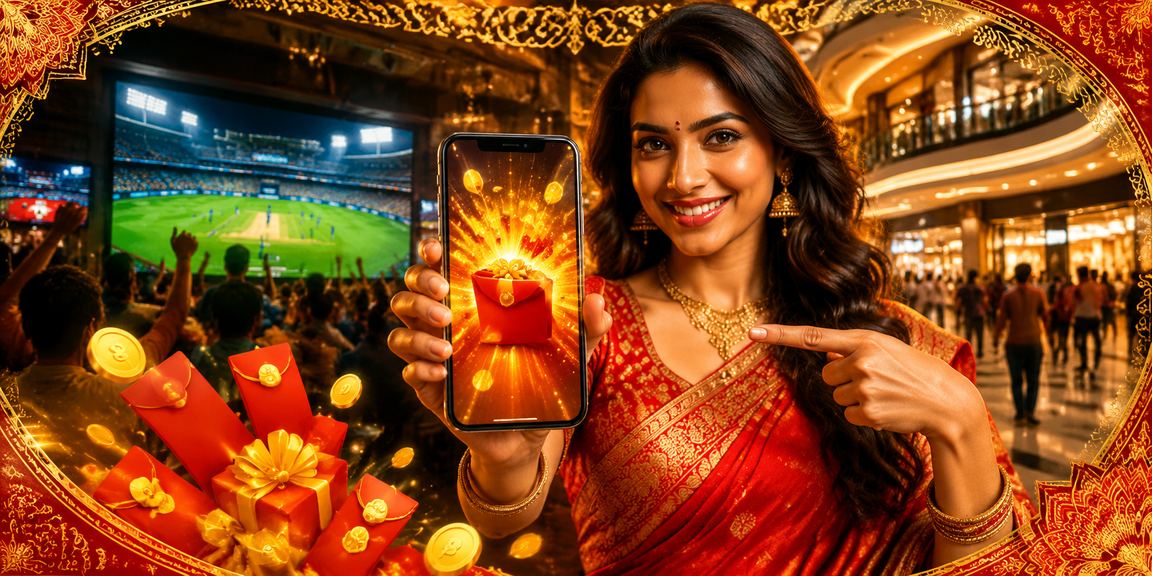 Indian cricket IPL betting on mobile app during live match