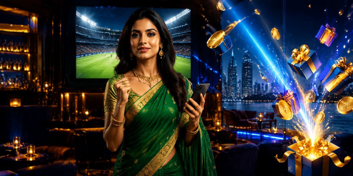 User logging into online cricket betting platform on mobile